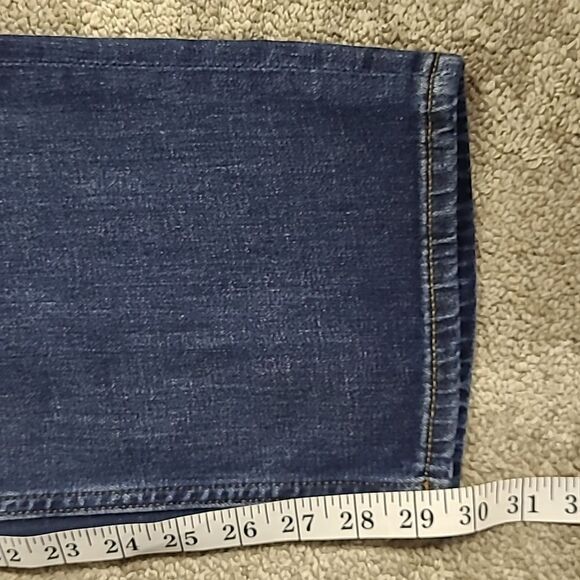 Banana Republic jeans  - Picture 10 of 10